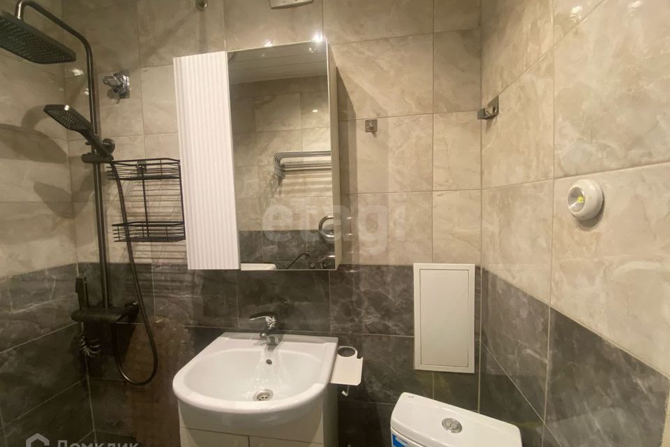 Продаётся 1-комнатная квартира, 30.5 м²