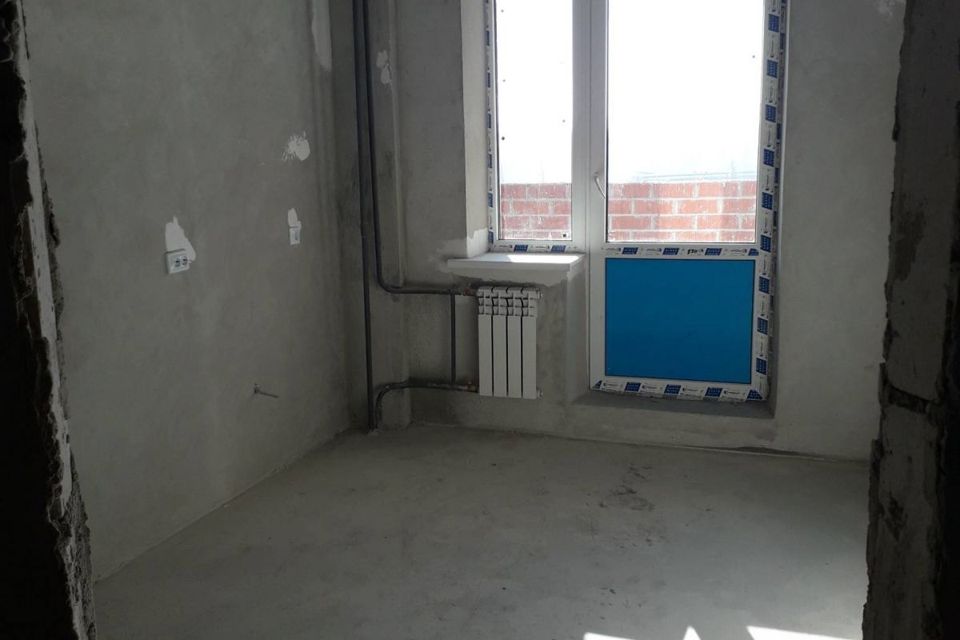 Продаётся 1-комнатная квартира, 46 м²