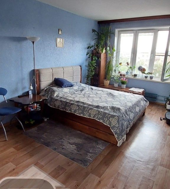 Продаётся 2-комнатная квартира, 44.1 м²