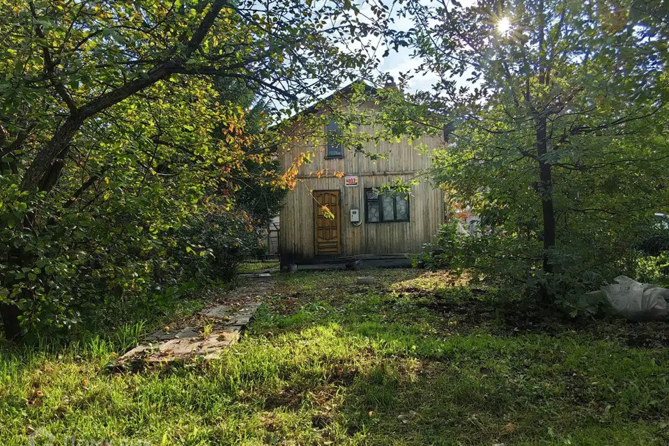 Продаётся 2-этажный дом, 40 м²