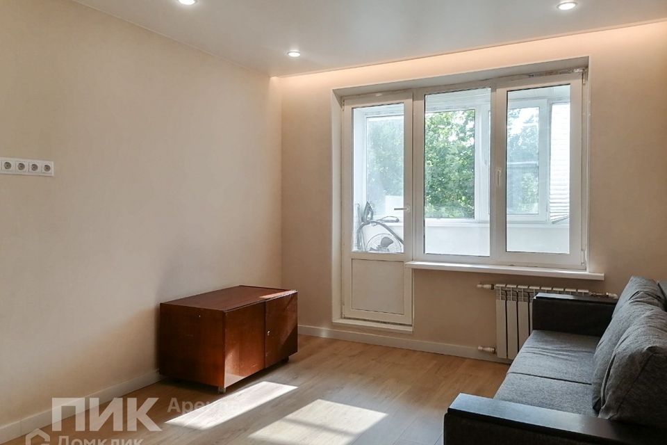 Сдаётся 2-комнатная квартира, 42.3 м²