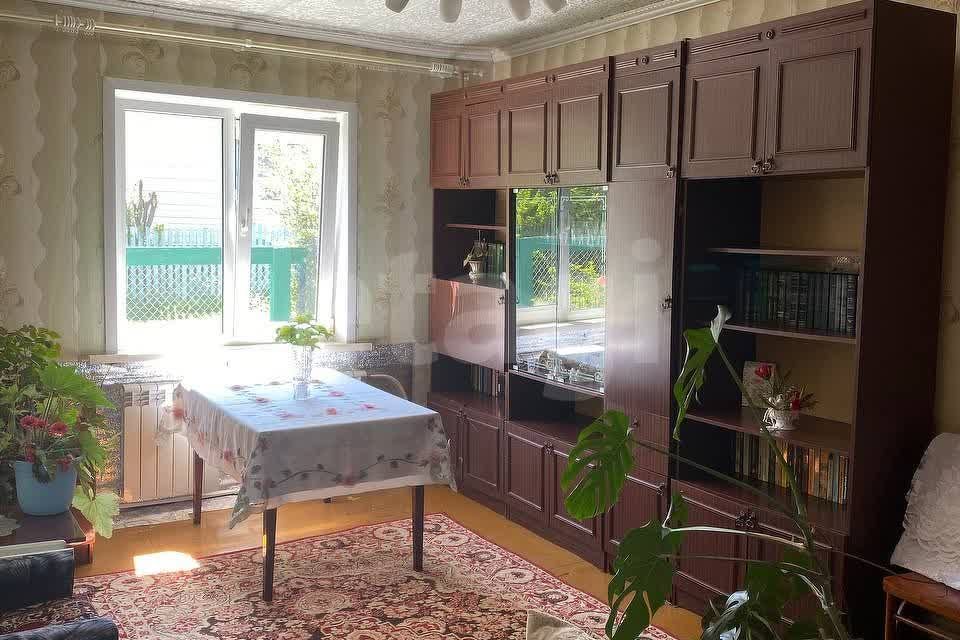 Продаётся 2-комнатная квартира, 46.9 м²