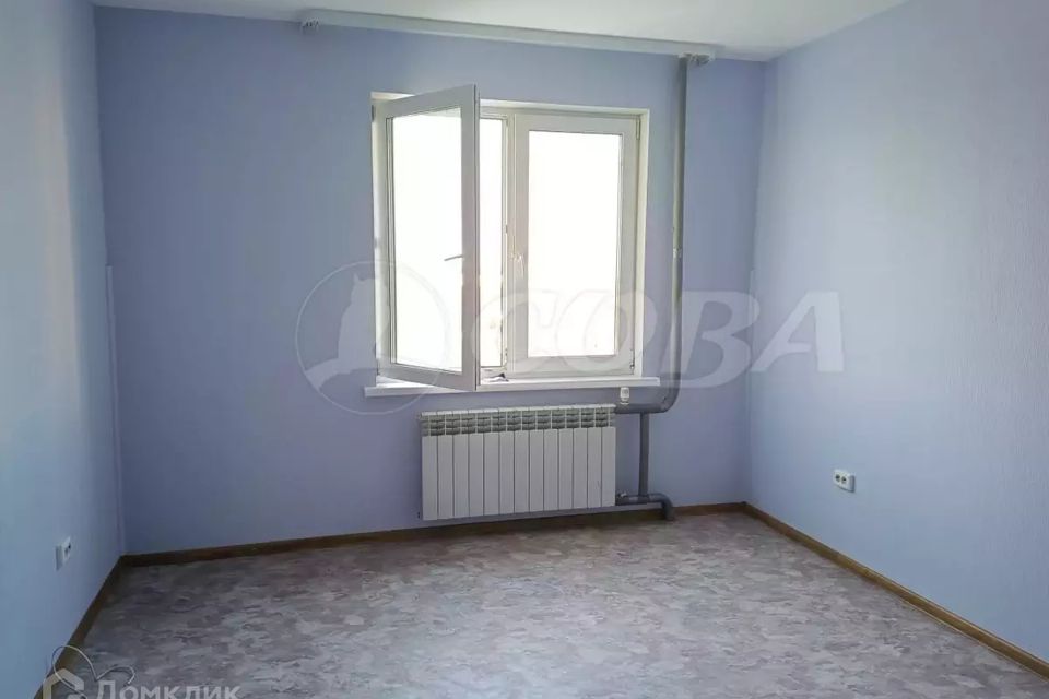 Продаётся 1-комнатная квартира, 35.7 м²