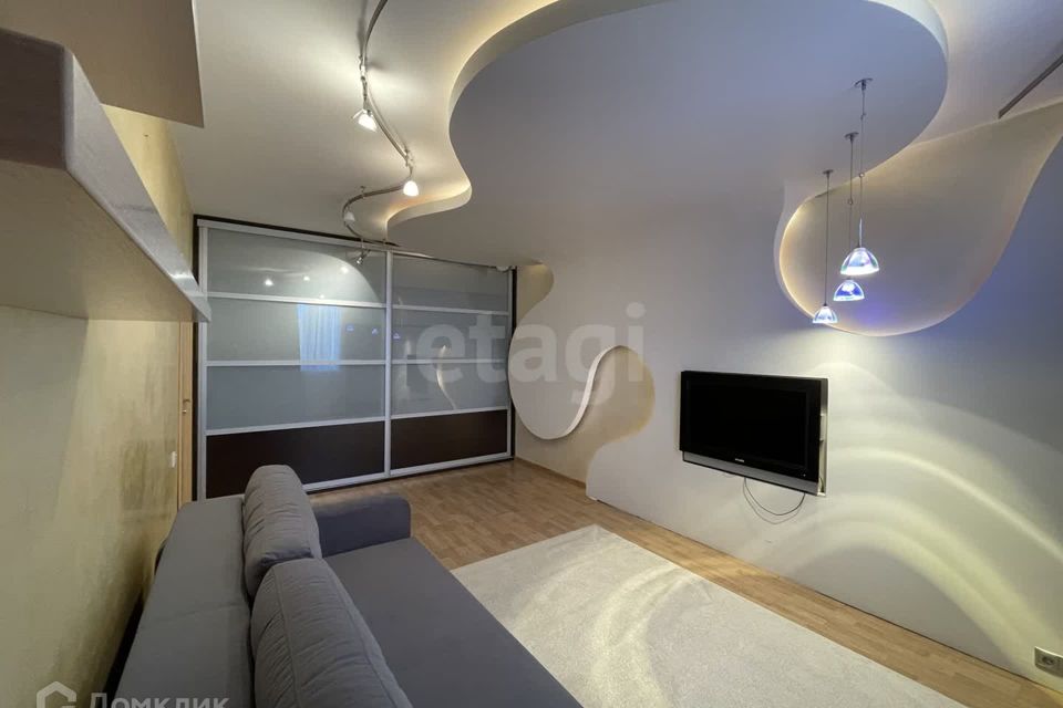 Сдаётся 2-комнатная квартира, 57.5 м²