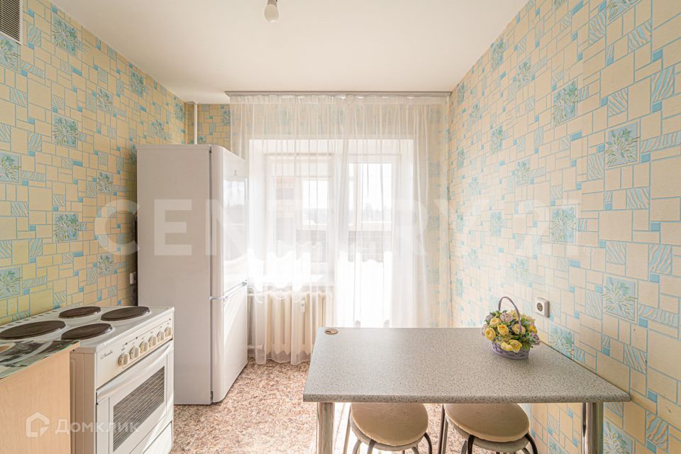 Продаётся 2-комнатная квартира, 46.2 м²