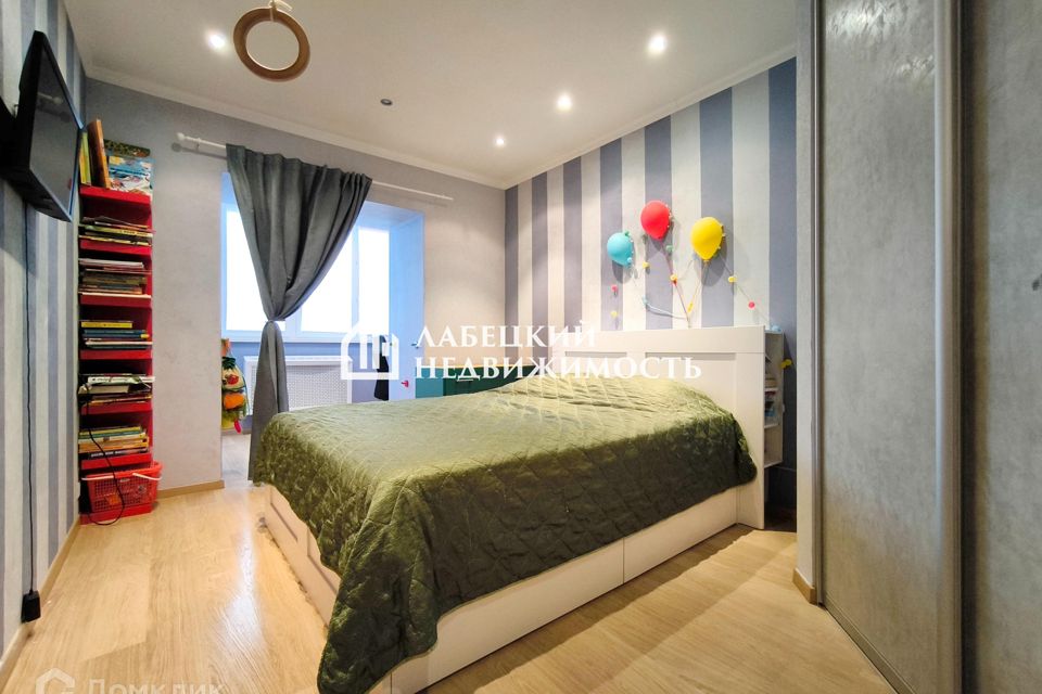 Продаётся 2-комнатная квартира, 80 м²