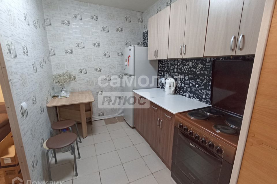 Сдаётся 2-комнатная квартира, 33.9 м²