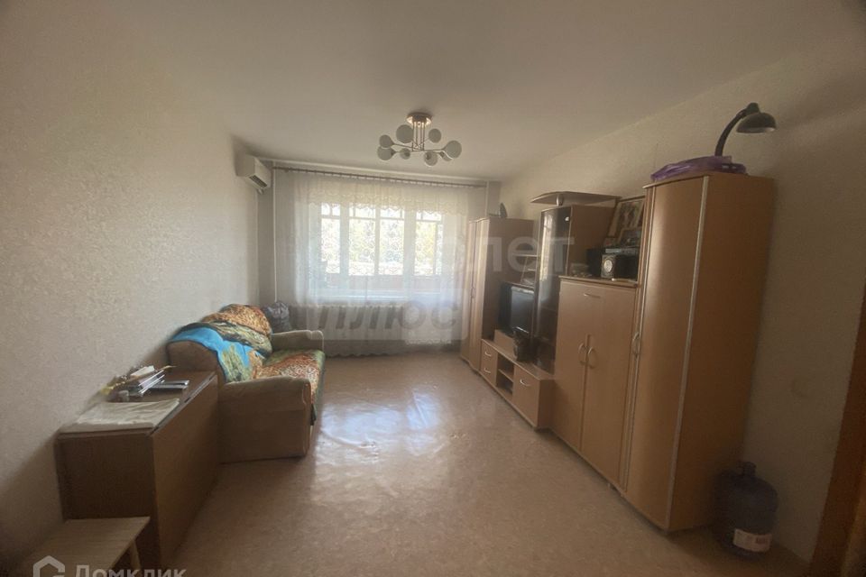 Продаётся 1-комнатная квартира, 37.5 м²