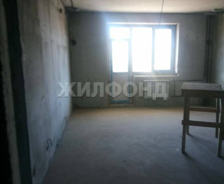 Продаётся 2-комнатная квартира, 56.5 м²