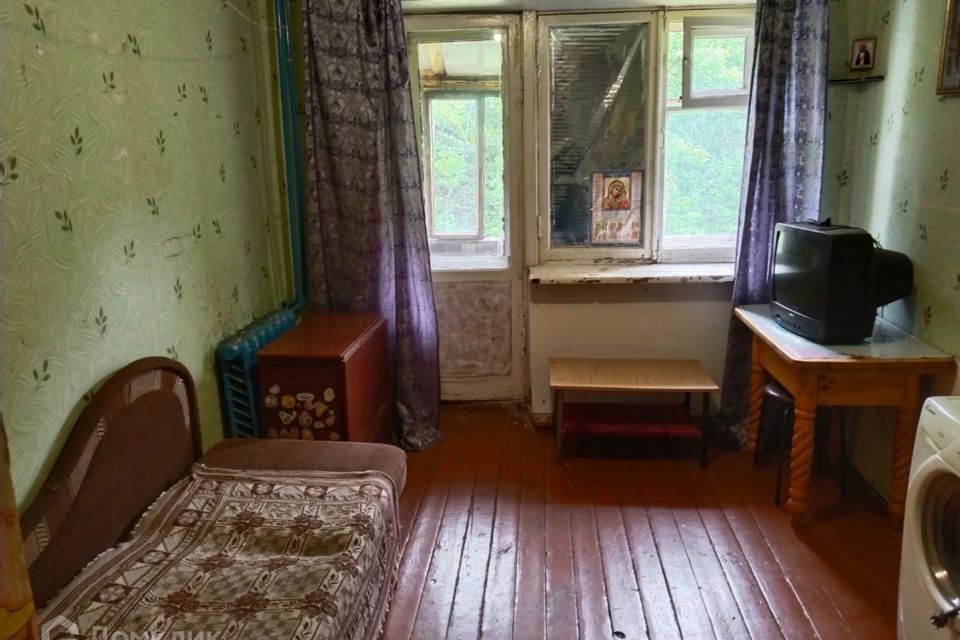 Продаётся комната в 1-комн. квартире, 12.5 м²