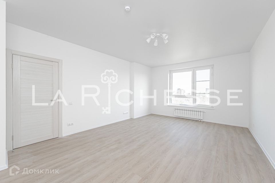 Продаётся 1-комнатная квартира, 41 м²