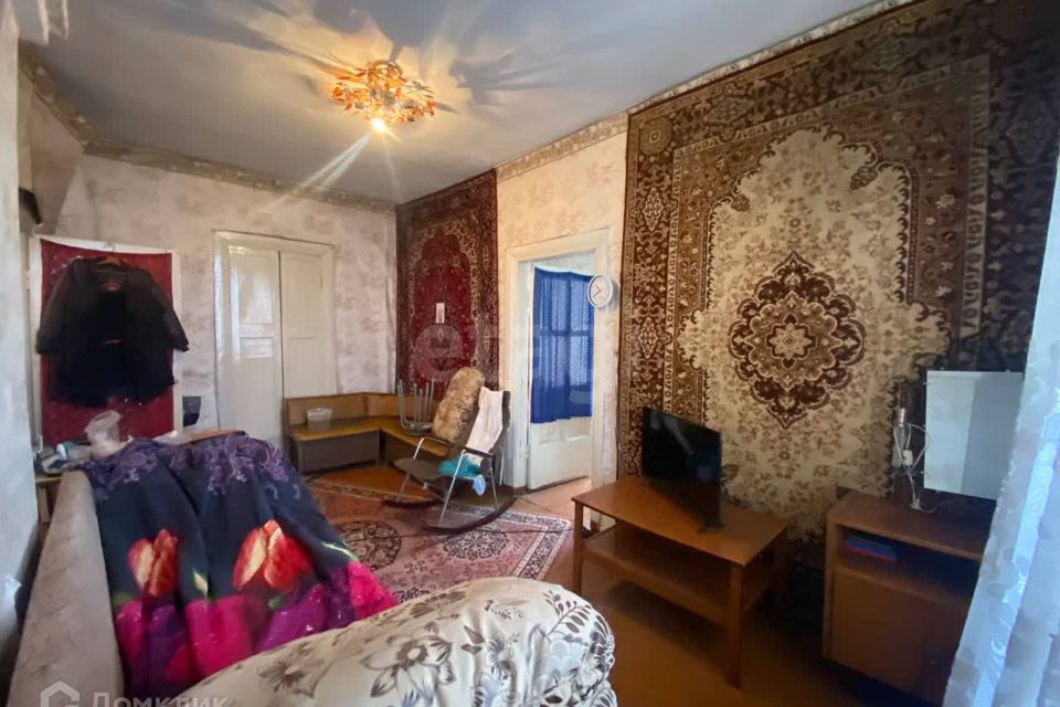Продаётся 2-комнатная квартира, 41.3 м²
