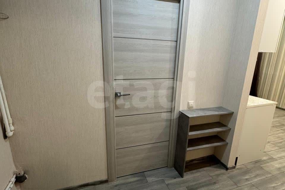 Продаётся 1-комнатная квартира, 44 м²