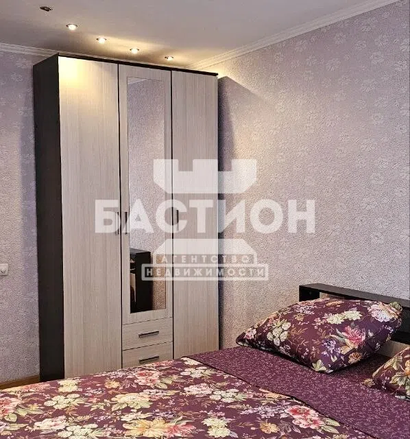Продаётся 2-комнатная квартира, 56.9 м²