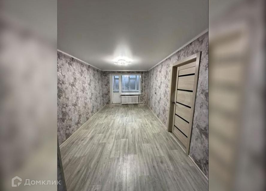 Продаётся 2-комнатная квартира, 39.6 м²