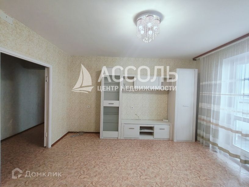 Продаётся 2-комнатная квартира, 60.2 м²