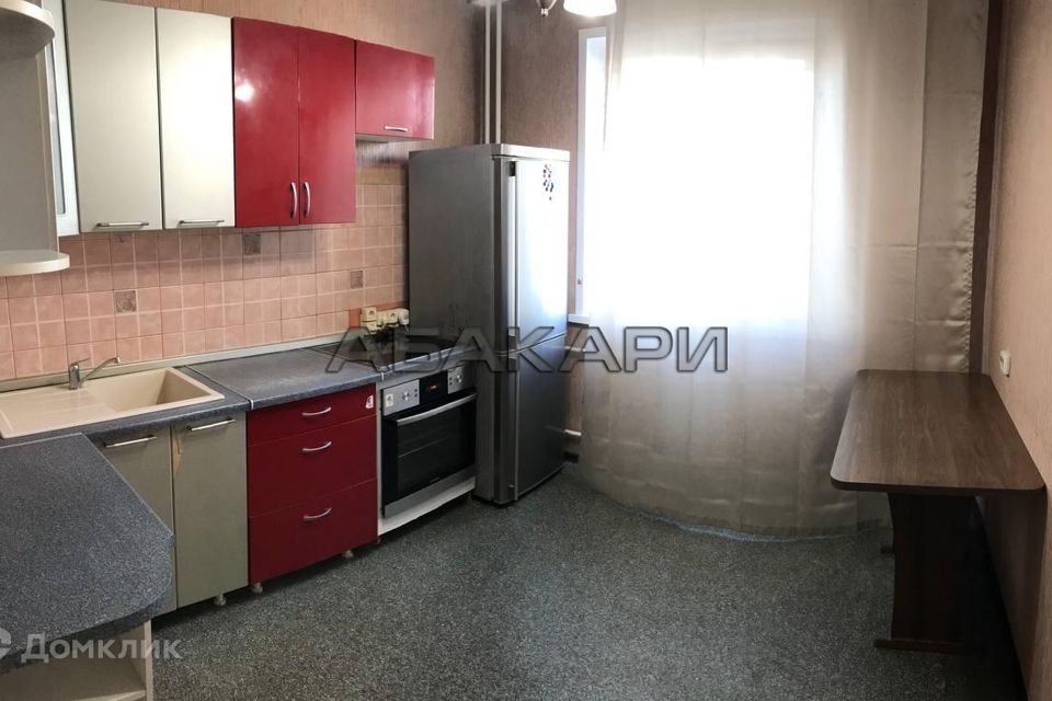 Сдаётся 2-комнатная квартира, 54 м²