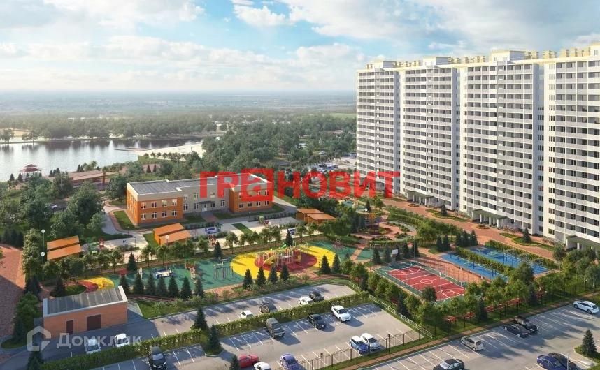 Продаётся студия, 25.67 м²