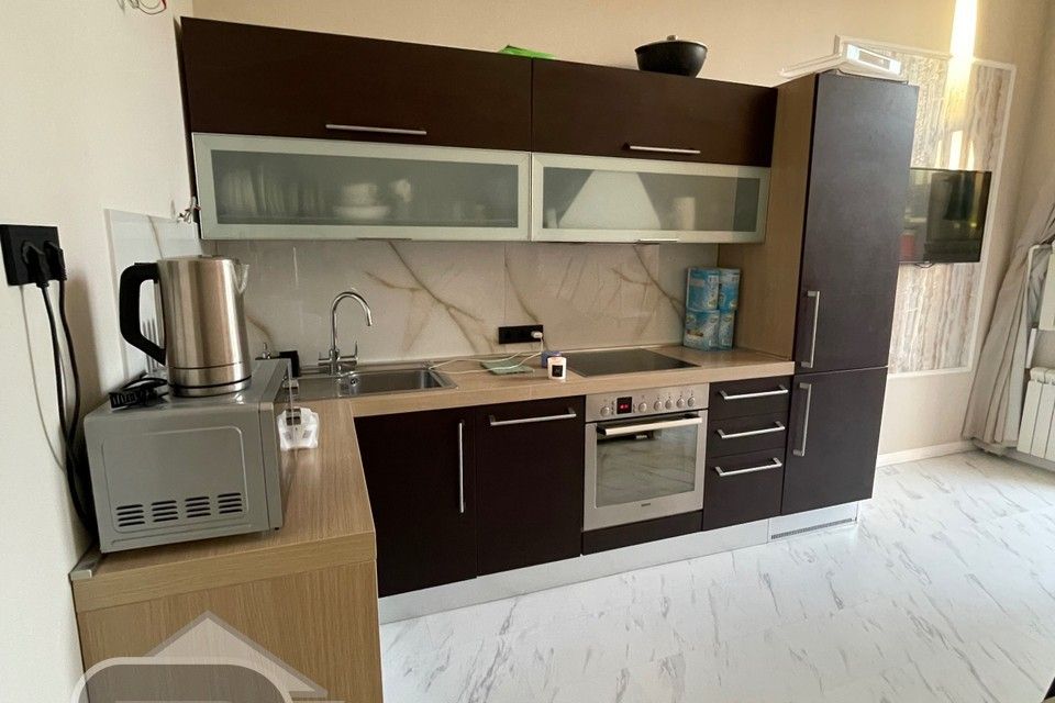 Продаётся 2-комнатная квартира, 47 м²