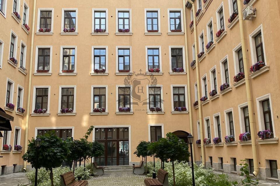 Сдаётся студия, 32 м²