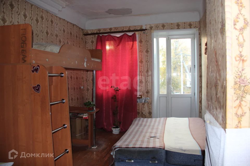 Продаётся 2-комнатная квартира, 37.3 м²