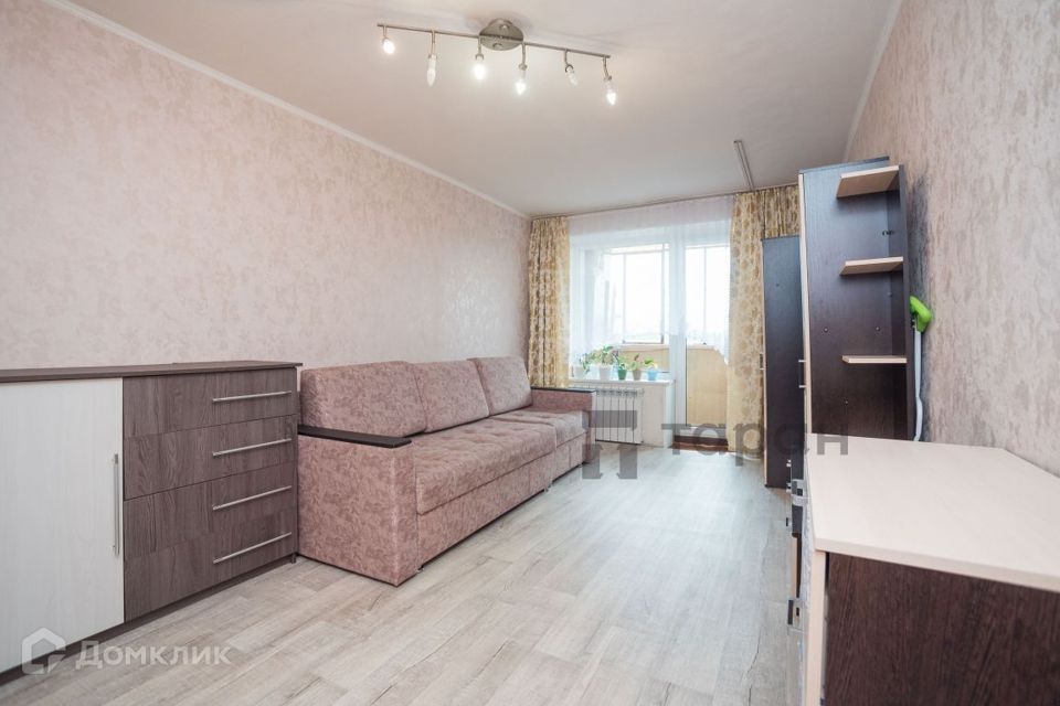 Продаётся 3-комнатная квартира, 60.5 м²