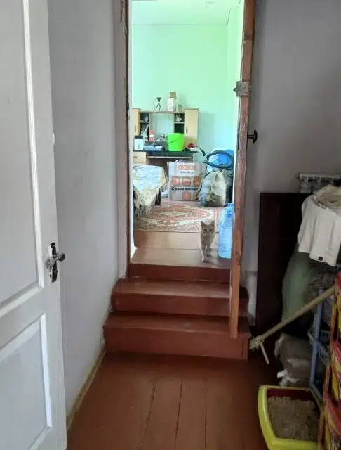 Продаётся 1-этажный дом, 49.81 м²