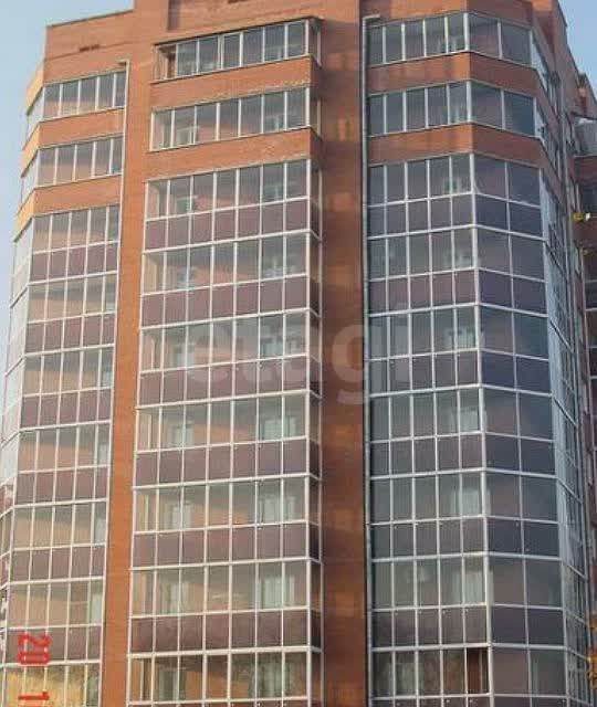Сдаётся 1-комнатная квартира, 41 м²
