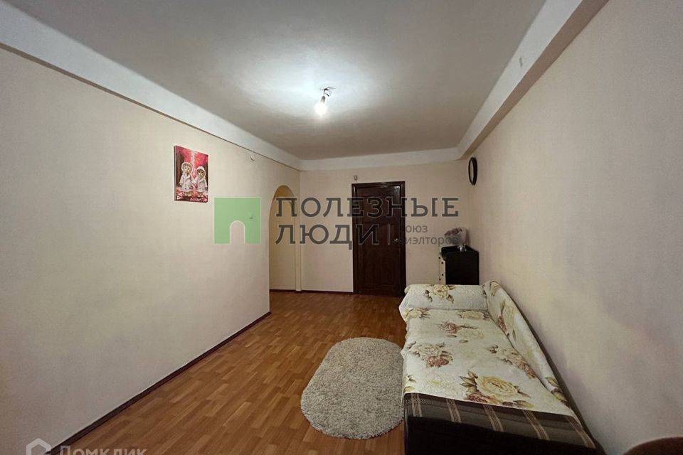 Продаётся 3-комнатная квартира, 69 м²