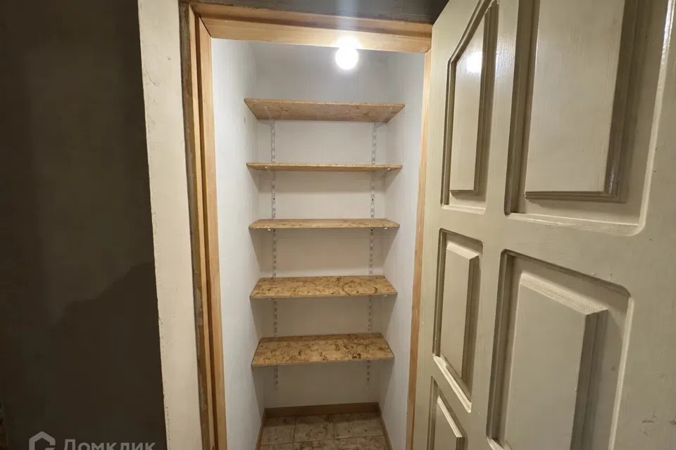 Продаётся 2-комнатная квартира, 42.6 м²