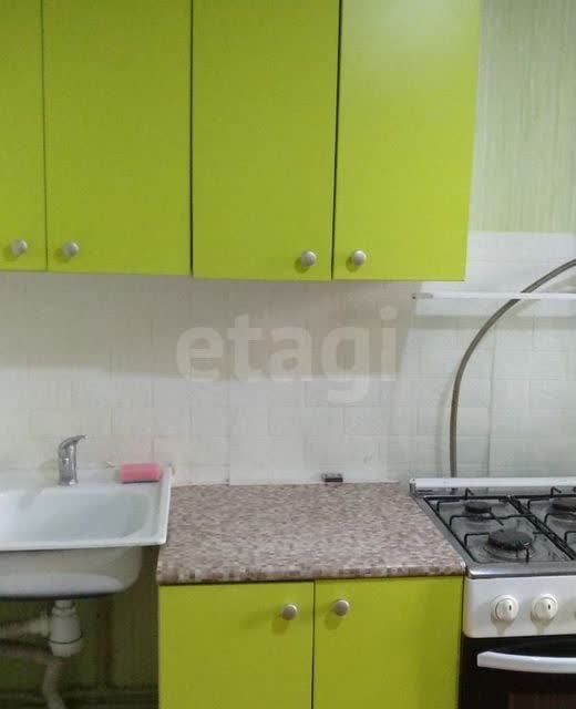 Продаётся 1-комнатная квартира, 36 м²