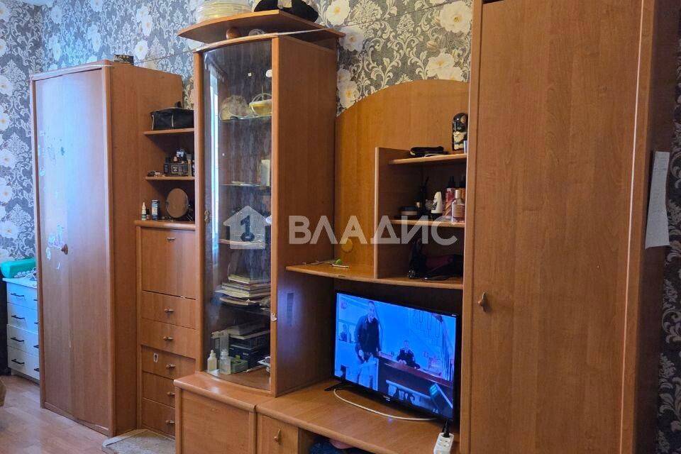 Продаётся 2-комнатная квартира, 56.3 м²