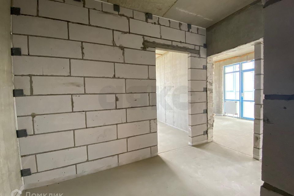 Продаётся 2-комнатная квартира, 51 м²