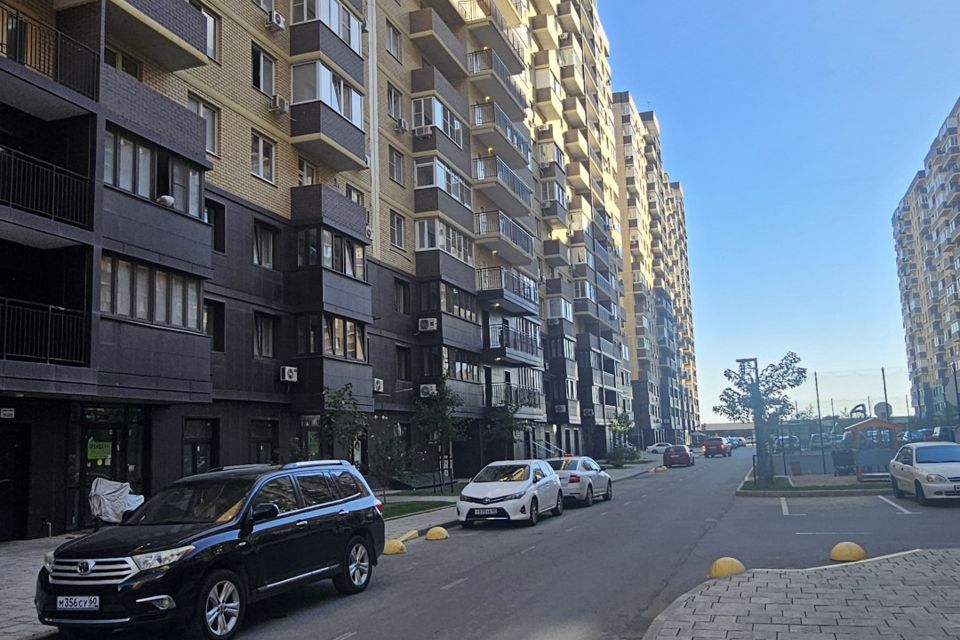 Продаётся студия, 24.8 м²