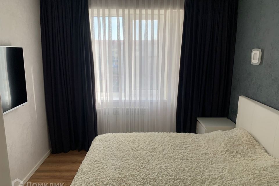 Продаётся 4-комнатная квартира, 59 м²