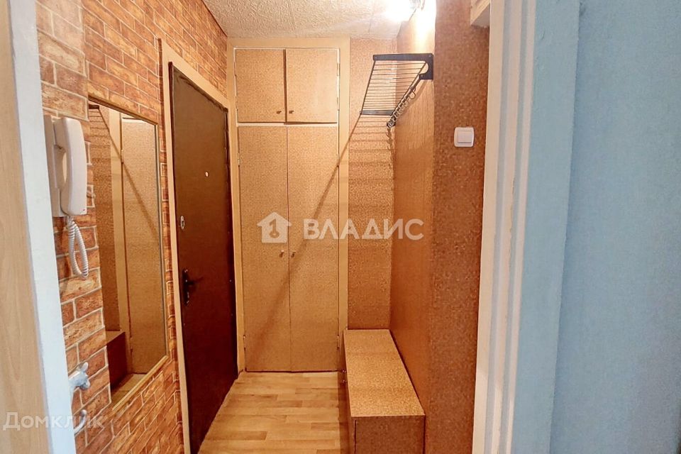 Сдаётся 1-комнатная квартира, 30 м²