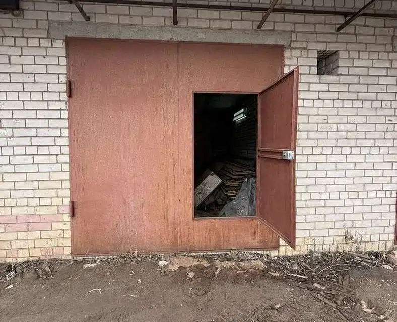 Продаётся гараж, 44.3682 м²