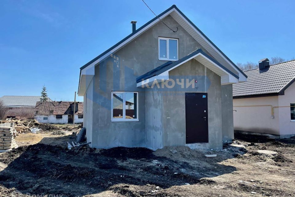 Купить Дом В Красной Башкирии Магнитогорск