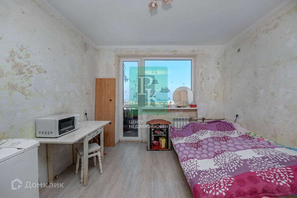 Продаётся 2-комнатная квартира, 40.5 м²