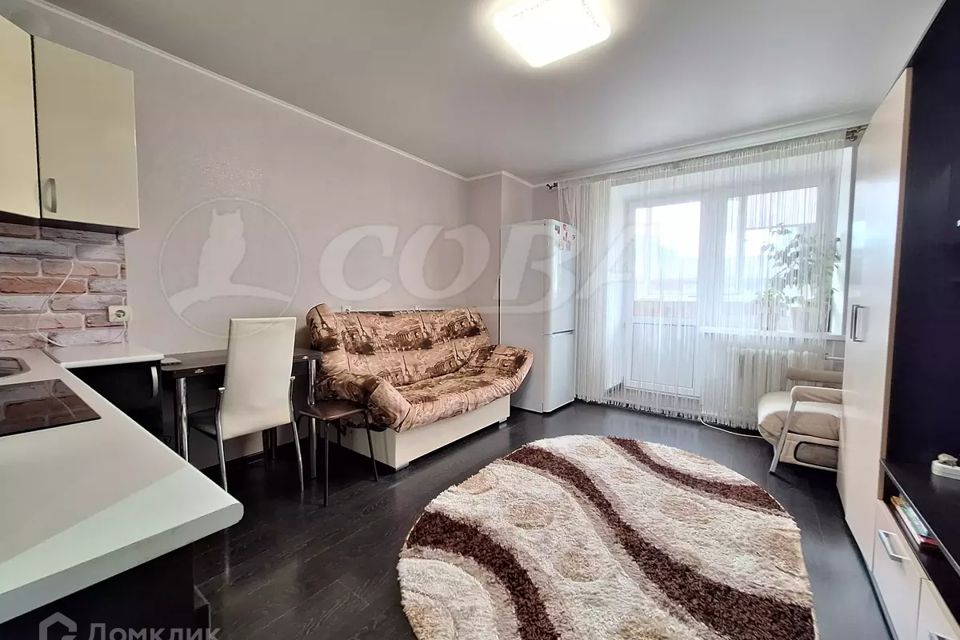 Продаётся студия, 21 м²
