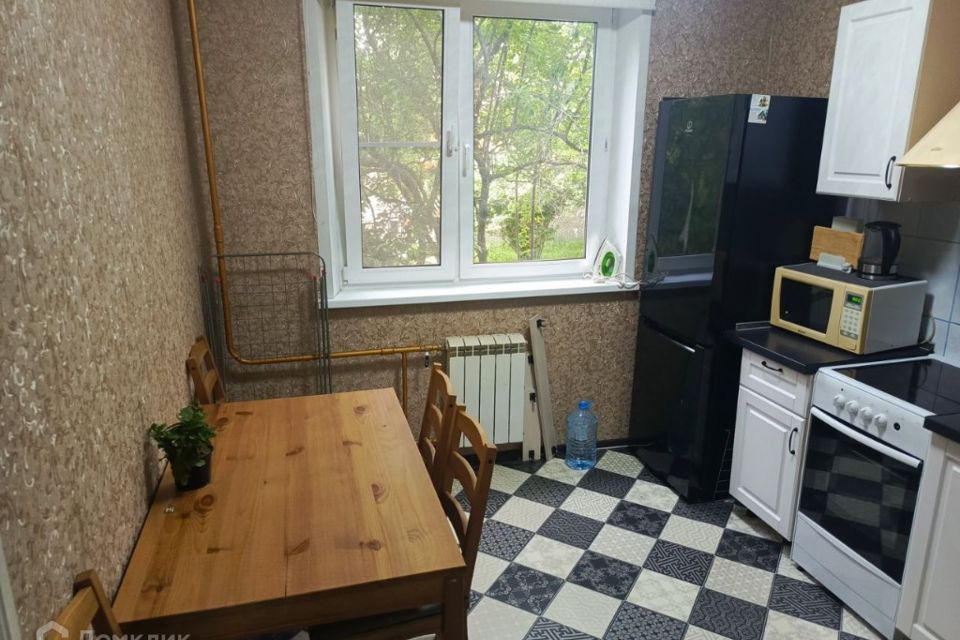 Продаётся 1-комнатная квартира, 40 м²