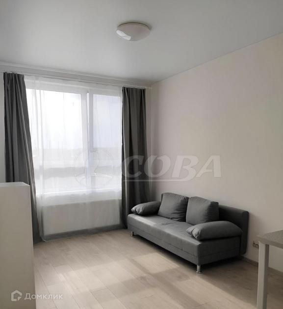 Продаётся 1-комнатная квартира, 40 м²