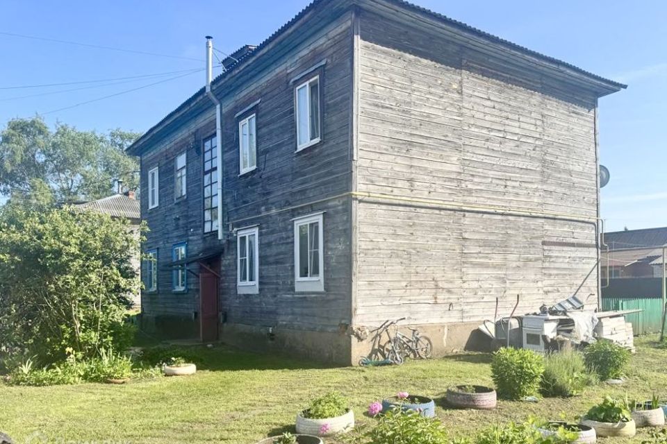 Продаётся 1-комнатная квартира, 23.2 м²