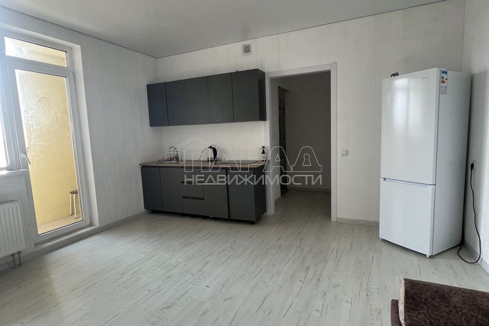 Продаётся студия, 27.7 м²