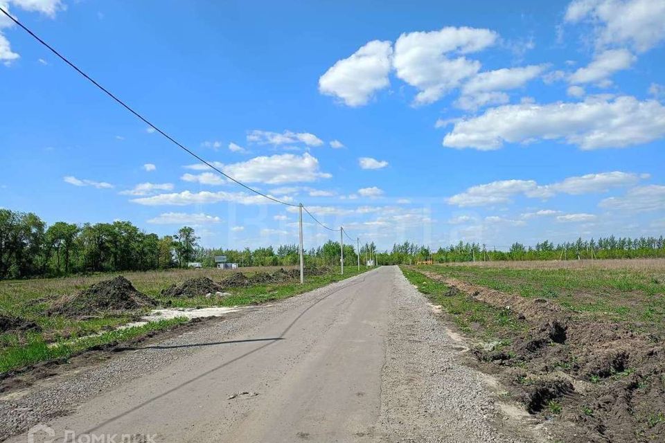 Купить Участок В Новой Усмани Воронежской