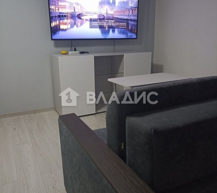 Продаётся 2-комнатная квартира, 46 м²