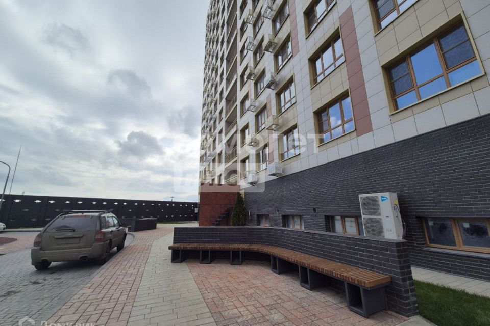 Сдаётся 3-комнатная квартира, 79 м²