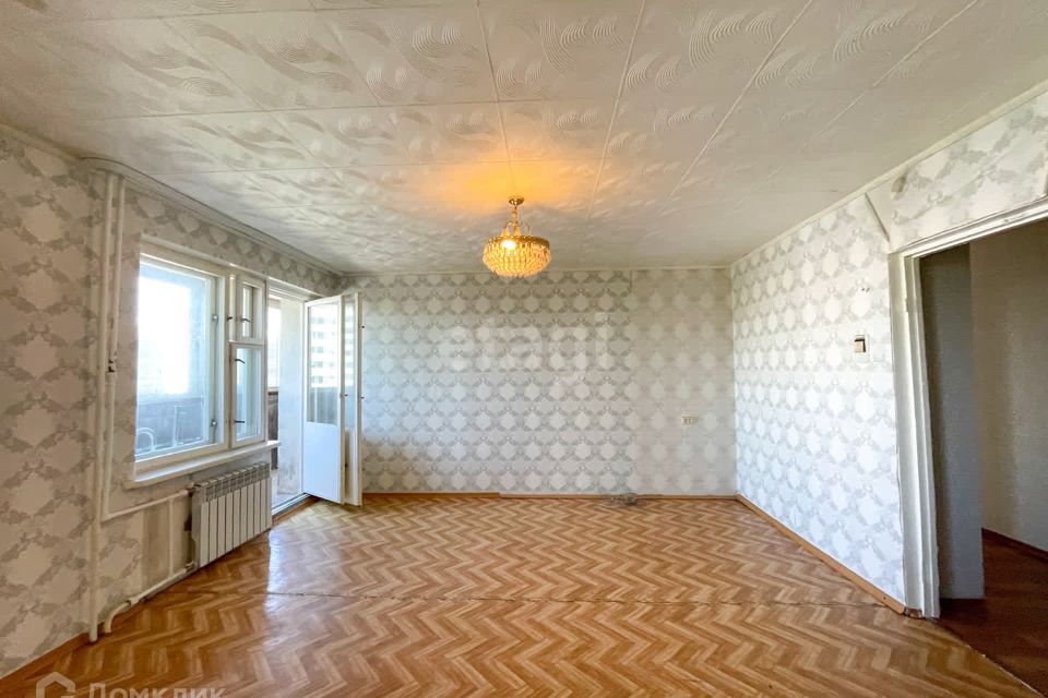 Продаётся 4-комнатная квартира, 73.7 м²