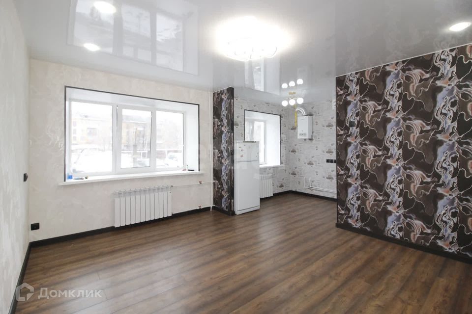 Продаётся 2-комнатная квартира, 44 м²