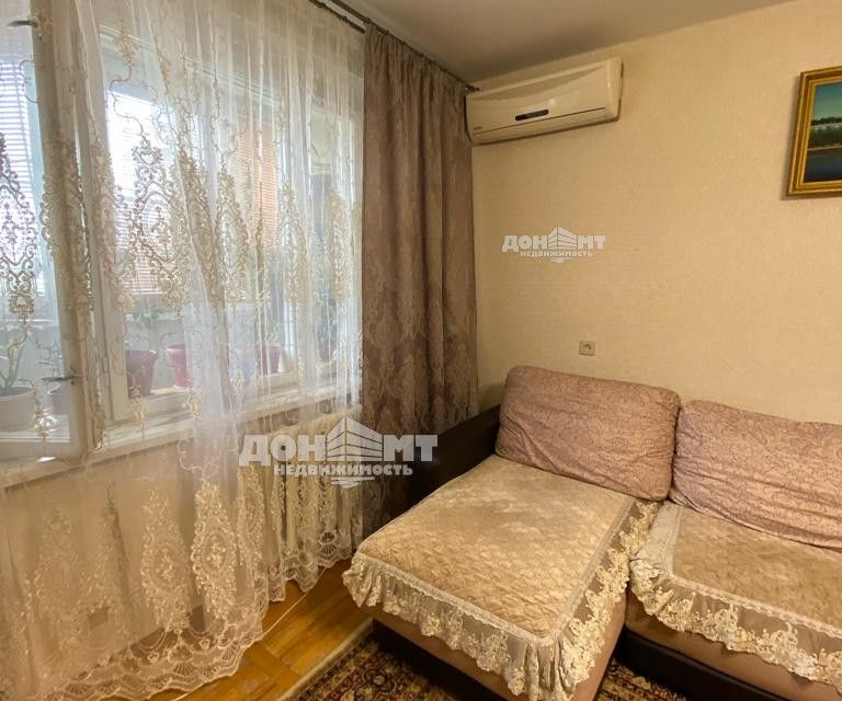 Продаётся 3-комнатная квартира, 61 м²